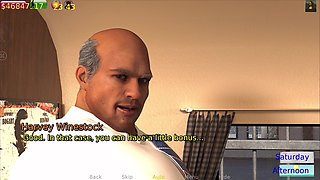 Alice in Wonderland - Chapter 11