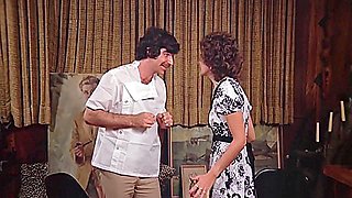 Deep Throat - Vintage, 1972 - Linda Lovelace