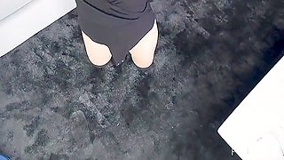 Russian Glamour Slluring Sasha Rose Energizing Xxx