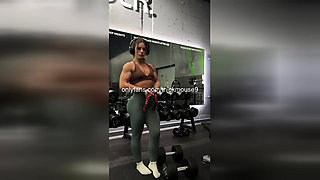 Casting and Creampie A Small 18yo Teen