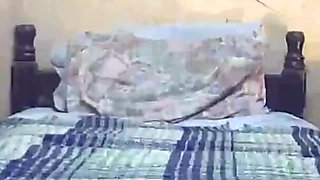 Marianna's Anal Attempt #2 - Gets Hot Cum on Her Ass & Pussy