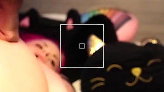 Sexy wife Liddy Tyler gets used while she humiliates her cuckold