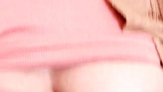 Sarah Arabic's handjob clip by MYLF