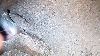 Exploring My Best Touches with My Wet Pussy