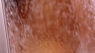 Private Moments in the Shower
