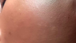 Sucking the Cock of a Bricklayer From Mexico City