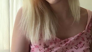 I Know How Much You Want to Lick Me While I'm Smoking