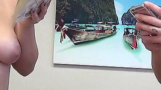 Bossy Kira Featuring Julia, Kira, Nikki