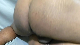 Indian Tamil Aunty and Sexyi Boy Very Good Sexy Chudai