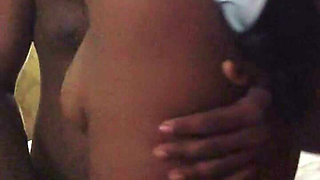 Hot Mallu Girl Cuckold Boyfriend with Friend