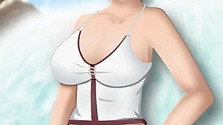 Sarada Training Part 22 Big Milky Milfy Boobs by Loveskysan69