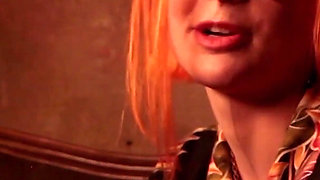 Sheer and Loving with Las Bangers Bts