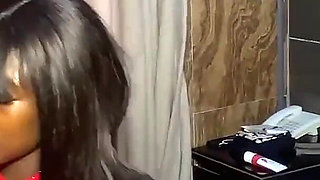 Unscripted Amateur Fuck - Real Passion, No Condom, Creampie Inside