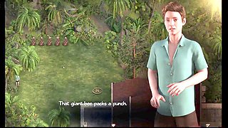 Treasure, treasure of nadia, big coc