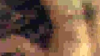 White Wifey has interracial anal BBC Fun mm