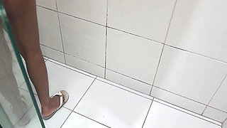 Pissing at My Friend's House 8/6/2023