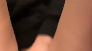 Hot, Sweaty Creampie After a Hike
