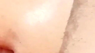 60 Year's Old Lady and Big Man Hard Fucked by Bedroom Clear Hindi Audio
