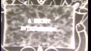 Sexy vintage couple pussy fucking...cum in mouth