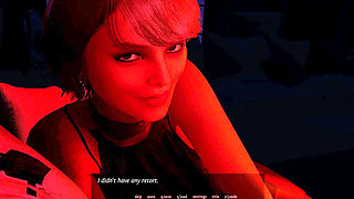 In Her Service V0.96 - Part 8 - Mistress Talia Starts the Four-person Swinger Fun, and I Got to Really Penetrate Her