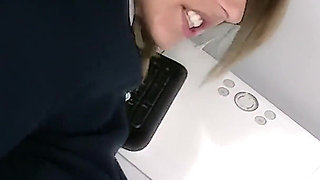 Sir Fuck Me Featuring Chloe Toy