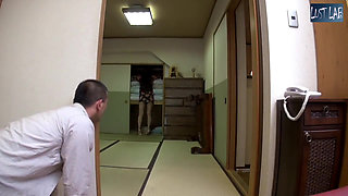 Quiet Secret - She Let Him Slip Close for a Moment No One Else Could Know - Part 2