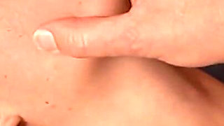 Blonde Slut Gets Pounded Hard by Bbcs