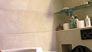 Big Tits and Hard Nipples