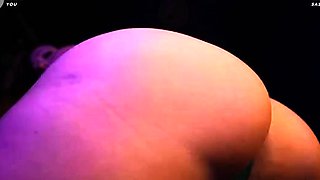 Sashacurves - Giantess Boss Fight Rematch