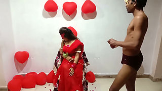 Couple Fun Valentine Specil