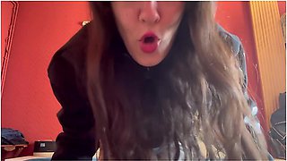 Joi In Spanish #8. I Come Cachondaa From The Gym And I Induce You To Masturbate With Me