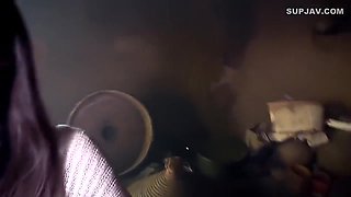 342 Wild Kingdom Creampie Raw Footage With African Natives Vol.1 Decensored