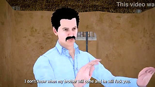 sex with brother in law