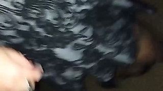 I Gave a Blowjob in the Street and Swallowed Sperm.