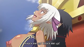 Anime hentai, animation, caricaturas