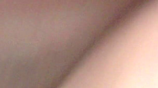 Cumshot on Smoking Hot Ex Wife After Perfect Pussy