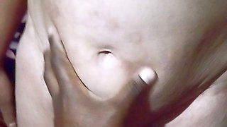 Nargis Bhabhi Blowjobe her tight big boobs