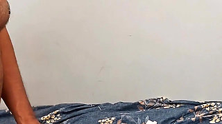 Desi Old Step Father Watches Step Daughter Bathing and Has Hardcore Sex and Pussy Sucking Indian Hindi Video