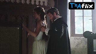 Assumpta Serna Spectacular Sequence in Nostradamus