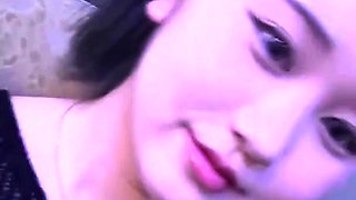 육덕을 좋아하는 나에게 딱 맞는 여친 korean