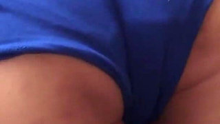 Rieko Hiraoka - Dirty Wife, Wild Cum.