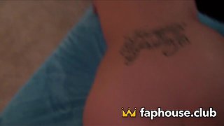 Couple in nasty very first time XXX - hottest