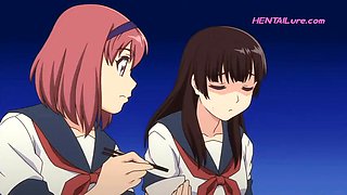 The Village That Hunts Females 01  Students Gangbanged by Local Men  HENTAI 2026