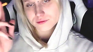 I Lost the Ashtray in My House