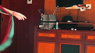 Lulu Wild - Malaysian Teacher From Your Wife's Gym, Ejaculating Inside Her Vagina, You're a Cuckold and You Don't Even Know It.