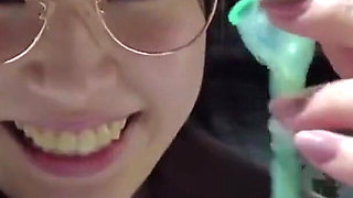 Outdoor Crave-ever Seen a Busty Cutie Sip a Warm Load After a Perfect Delay? Chapter-3