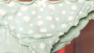 Step Sis Hot Panties Try on Haul