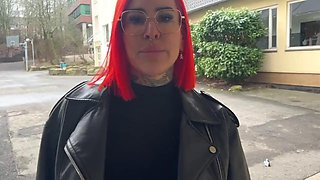 CatCoxxs Milf Fix for Abis School Principal AO Peril