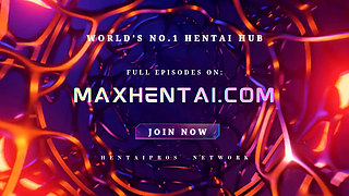 Nobara x Yuji Itadori: After a Hard Training Nobara need a Creampie (Cartoon Sex Parody)