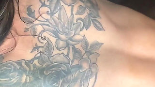 Miss Crude Catches a Ride on the Smash Bus